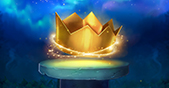 This Week In RuneScape: Golden Party Hat Hunt & Once Upon A Time: Finale! Teaser Image