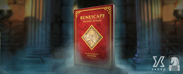 RuneScape: The First 20 Years