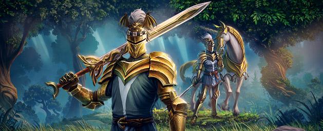 This Week In RuneScape: Premier Club & Daily Challenge Upgrades