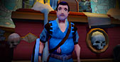 This Week In RuneScape: Frank's Free Deaths Teaser Image