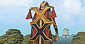 This Week In RuneScape: 20 Year Veteran Cape & Patch Week 2 Teaser Image