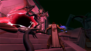 This Week In RuneScape: The Abyssal Breach Teaser Image