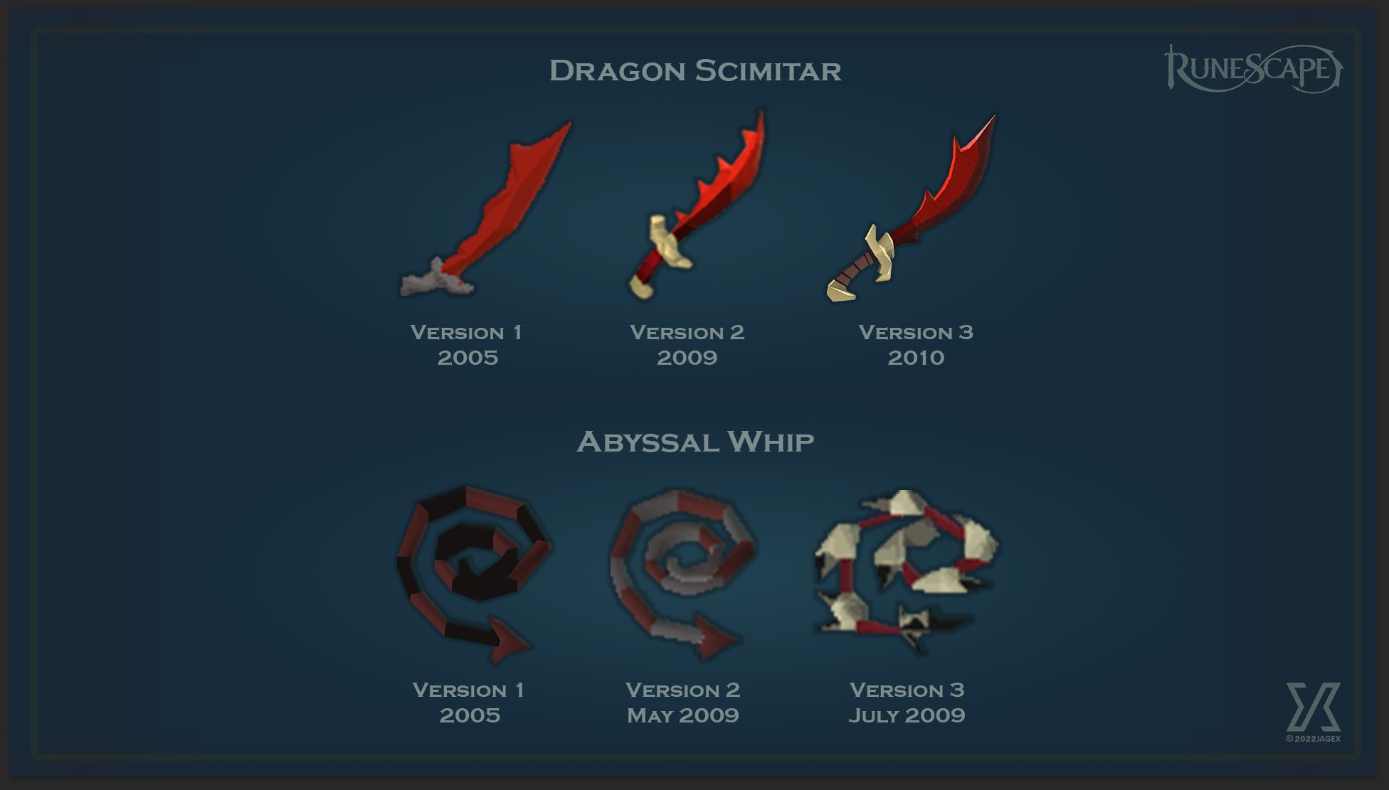 RuneScape Adding Slate of Quality of Life Updates and Tweaking the Wilderness Events to Be Clearer