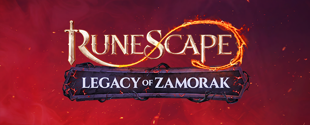 Legacy of Zamorak Reveal - Save The Date!
