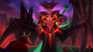 Zamorak&#39;s Demons Invade! - This Week In RuneScape