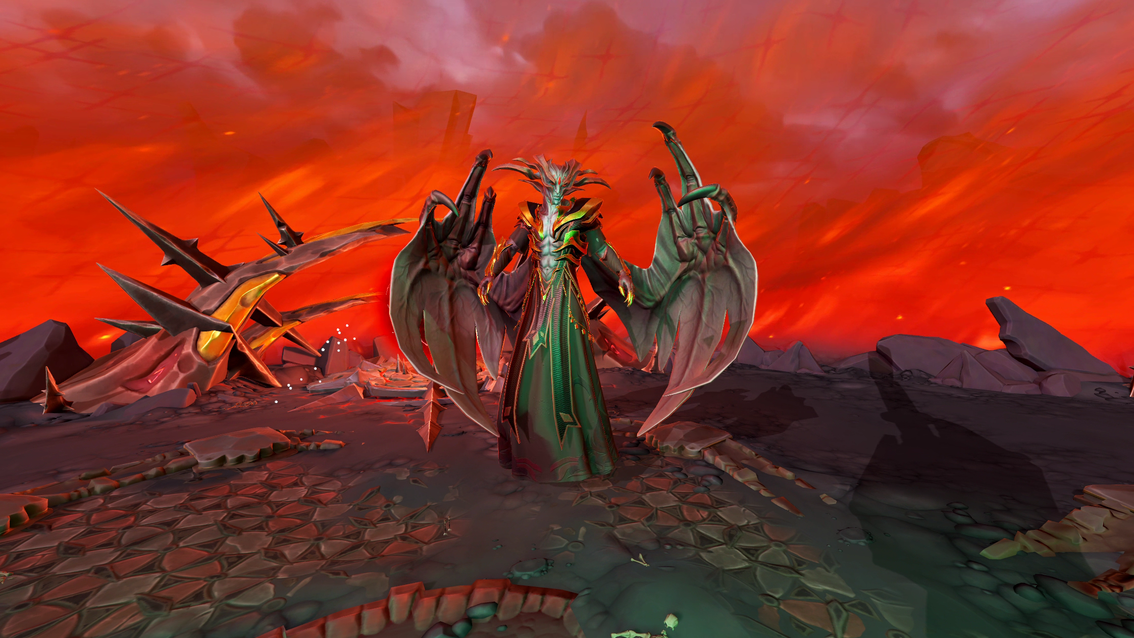 RuneScape Begins Teasing 2023 Content, As Legacy of Zamorak Closes With  Final Quest