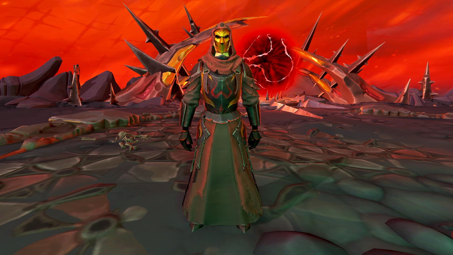 RuneScape Begins Teasing 2023 Content, As Legacy of Zamorak Closes With  Final Quest