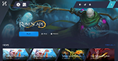 Journal de dveloppeur : Jagex Launcher Image