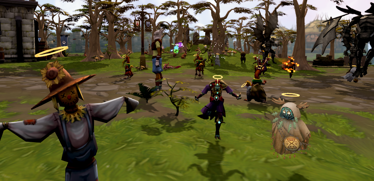 Runescape 2022 Gameplay Runescape 2022 Gameplay