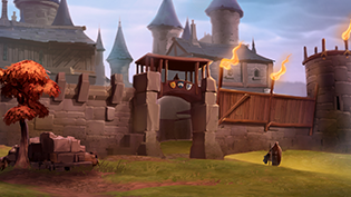 New Foundations & DXP! - This Week In RuneScape Teaser Image