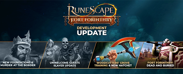 RuneScape Unveils Details of Upcoming Necromancy Skill - Try Hard Guides