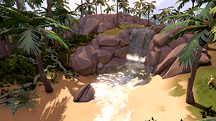Graphical Area Updates - This Week In RuneScape
