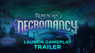 Gameplay-Trailer zur Verffentlichung von Nekromantie Teaser-Bild