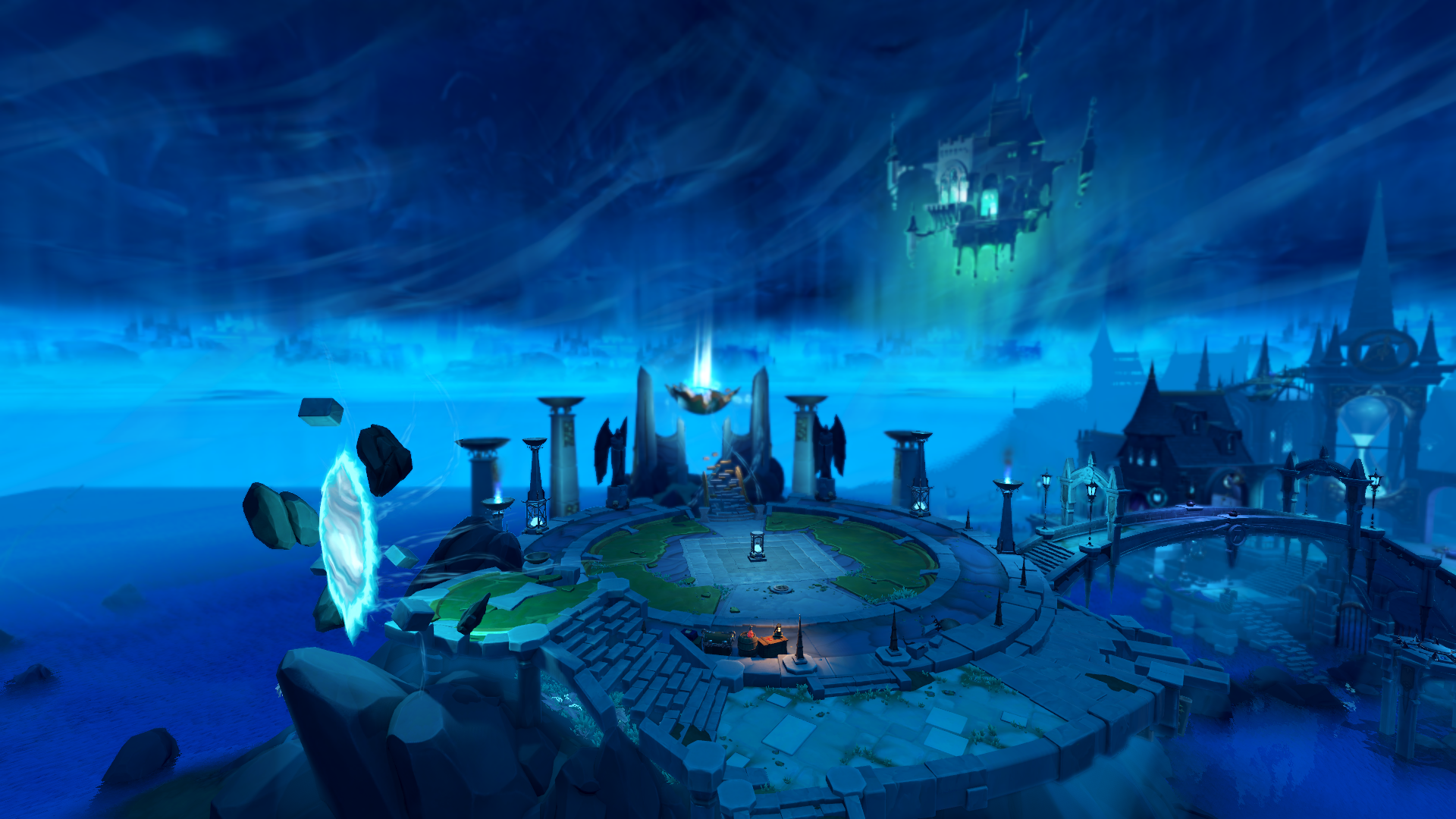 RuneScape: Necromancy  Gameplay Launch Trailer