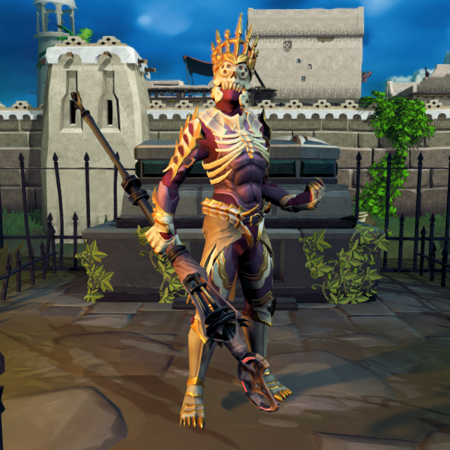 RuneScape is Reverting Much of Its New Hero Pass System After