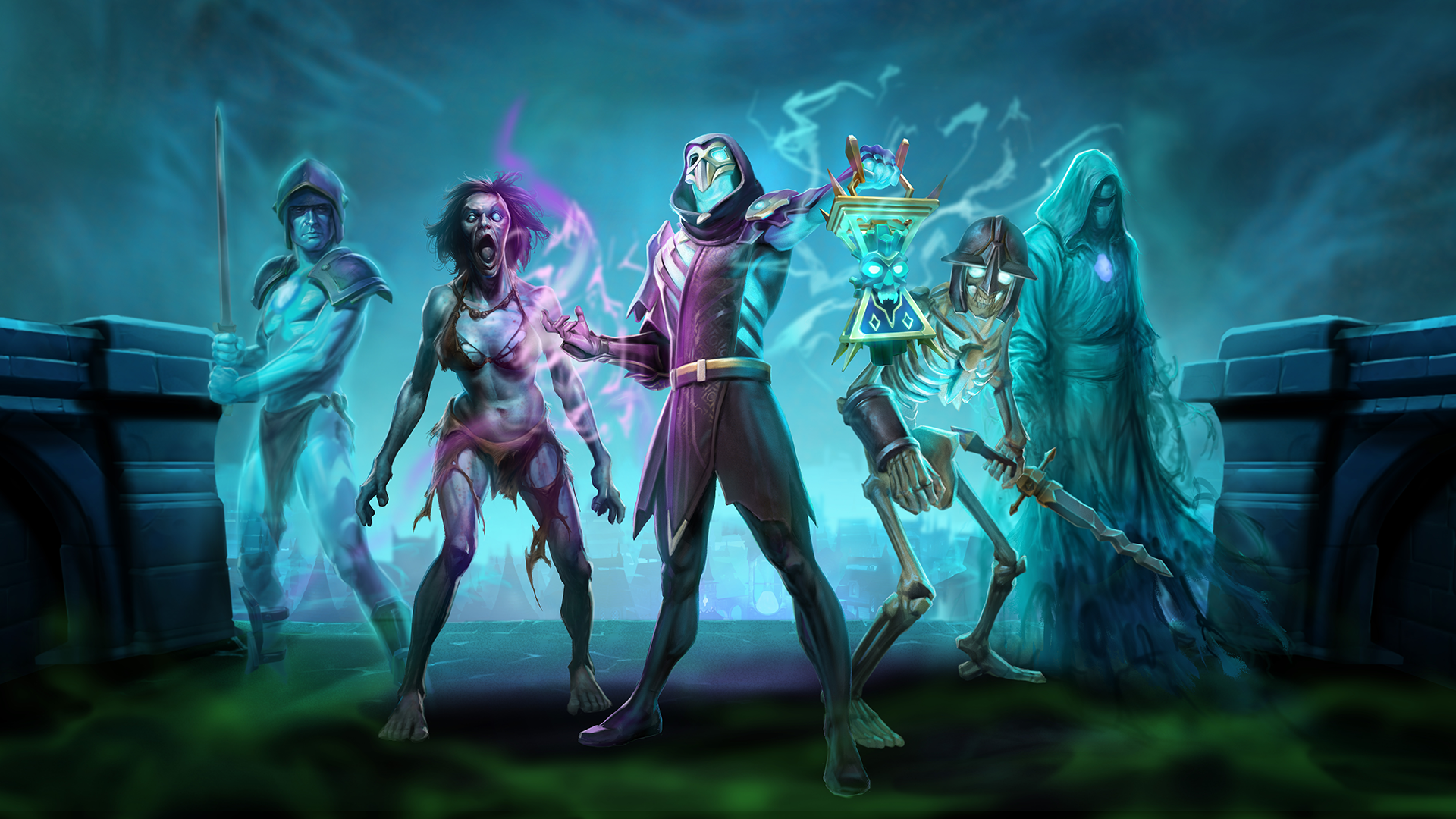 Necromancy help? : r/runescape