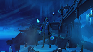 Continued Necromancy Improvements - This Week In RuneScape Teaser Image