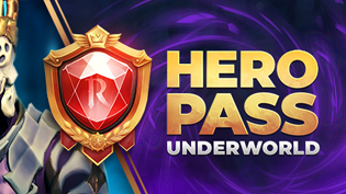 Hero Pass: Underworld - Balancing Feedback Proposals