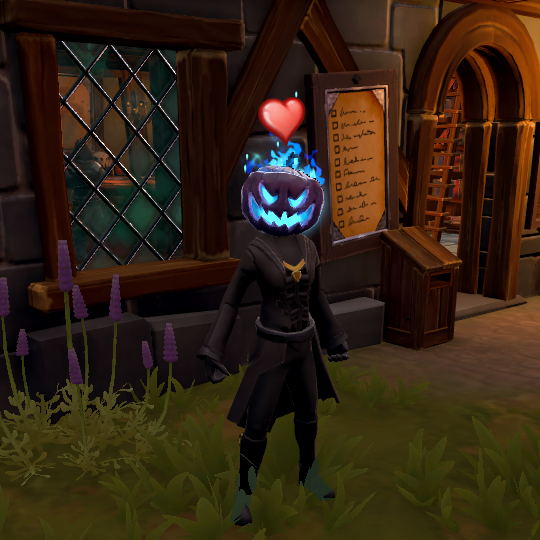 Pumpkin Pete's Halloween Event! - News - RuneScape - RuneScape