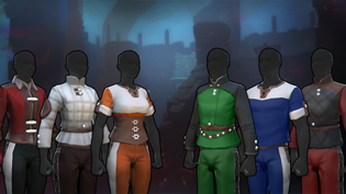 Kampfverfeinerung und Feierabend-Kleidung - Diese Woche in RuneScape Teaser-Bild