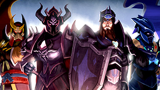 Combat Beta Launch & Community Hitlist Strike - This Week In RuneScape Teaser Image