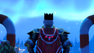 Mise  jour de Nol - Actus de RuneScape Image