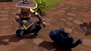 November Graphical Updates & DXP - This Week In RuneScape Teaser Image
