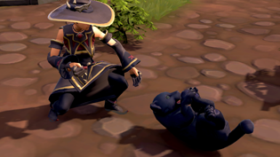 Atualizaes Grficas de Novembro - Esta Semana no RuneScape Imagem teaser