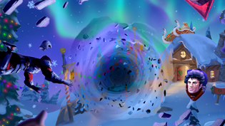 Graphical Area Updates - This Week In RuneScape - News - RuneScape -  RuneScape