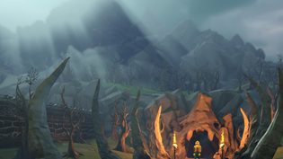 Kandarin Area Graphical Update - This Week In RuneScape Teaser Image