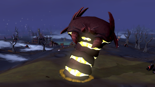 WildyWyrm Flash Event and Valentines - This Week In RuneScape Teaser Image