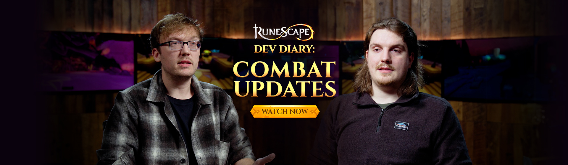 Old School Runescape - Exclusively join the OSRS team to watch the finale  of the Deadman Spring Invitational live from ESL Studio One.  http://services.runescape.com/m=news/deadman-spring-invitational-tickets?oldschool=1  Limited tickets available now ...