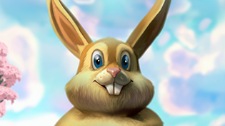 Easter Patch Week - This Week In RuneScape Teaser Image