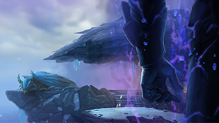 Requiem For a Dragon Launch - This Week In RuneScape Teaser Image