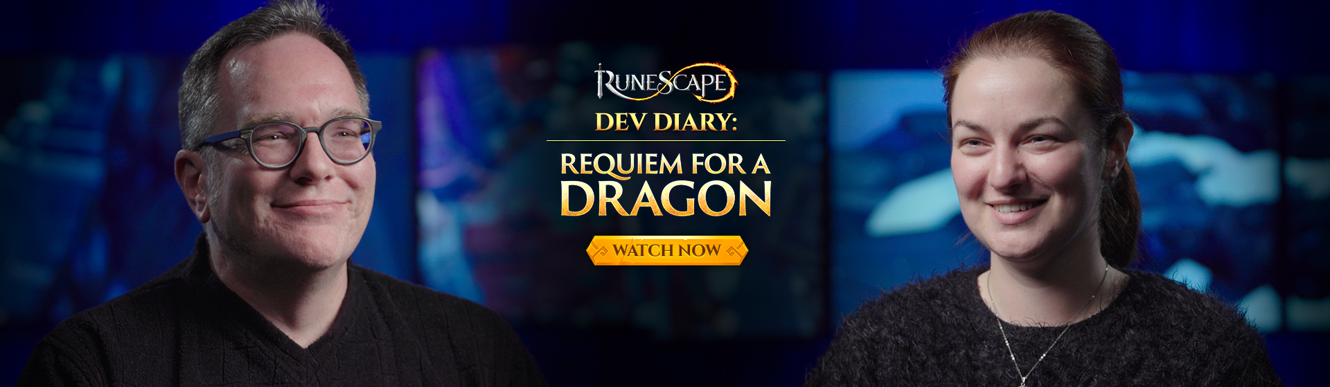 Dev Diary: Requiem for a Dragon