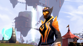 Fanatical Bundle - This Week In RuneScape Teaser Image
