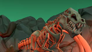Osseous Launch - This Week In RuneScape Teaser Image