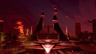 Daemonheim Archaeology Site - This Week In RuneScape Teaser Image