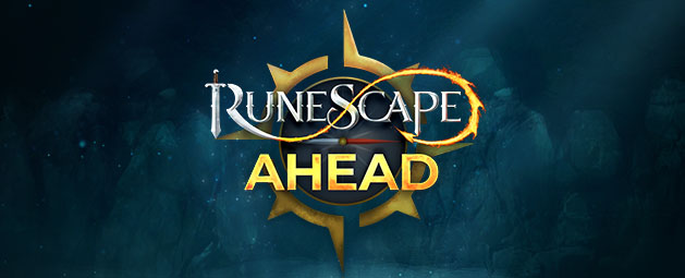 Revelaes do Adiante em RuneScape: Expanso da nova rea, chefe Amascut e mais!