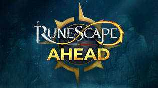 Revelaes do Adiante em RuneScape: Expanso da nova rea, chefe Amascut e mais! Imagem teaser