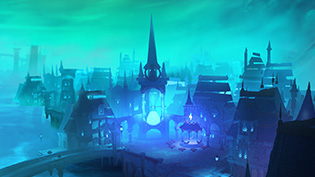 New Underworld Area Tasks: Hard & Elite - This Week In RuneScape Teaser Image