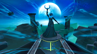 Gate of Elidinis Patch Week - This Week In RuneScape Teaser Image