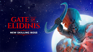 Porto de Elidinis - Esta Semana no RuneScape Imagem teaser