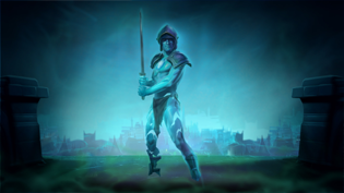 Neue Nekromantie-Heraufbeschwrung - Diese Woche in RuneScape Teaser-Bild