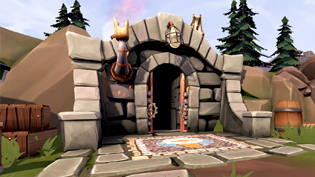 Augmented Runecrafting &amp; Thieving - New Skilling Update