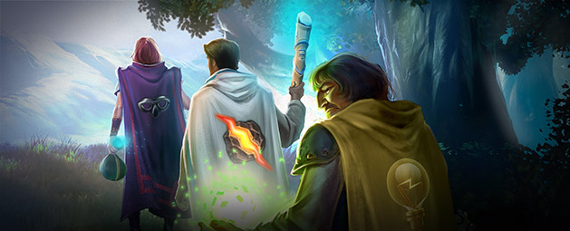 Augmented Runecrafting & Thieving - New Skilling Update