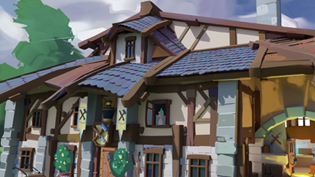 Right Click Re-Examine: 110 Crafting