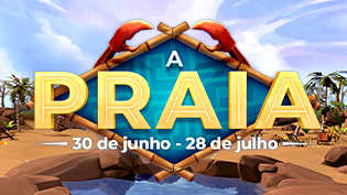 Bora curtir uma praia? - Esta Semana no RuneScape