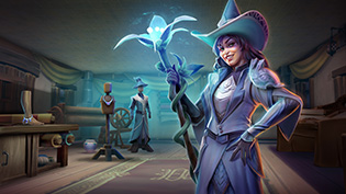 Atteignez le niveau 110 en Artisanat - Actus de RuneScape