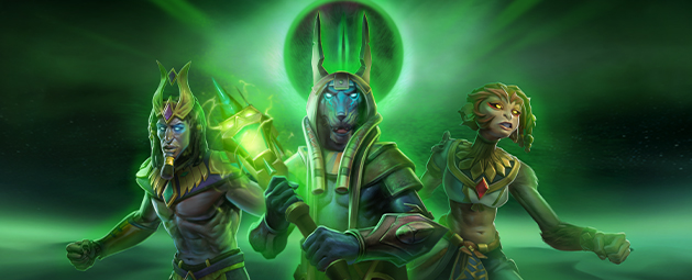 Eclipse of the Heart Launches Today - This Week In RuneScape
